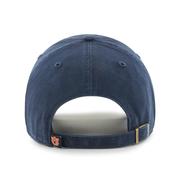 Auburn 47 Brand YOUTH Clean Up Adjustable Cap